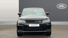 Land Rover Range Rover Sport 2.0 P400e HSE Dynamic Black 5dr Auto Estate